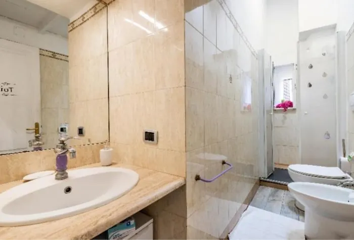Sweet Apartamento Roma