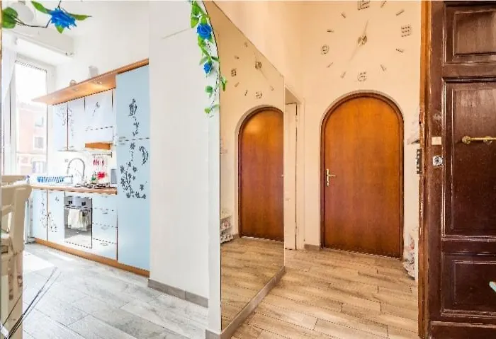 Apartamento Sweet *