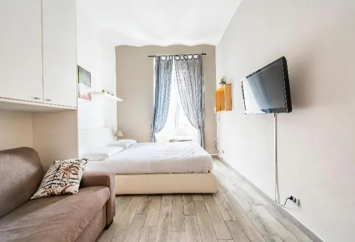 Apartamento Sweet