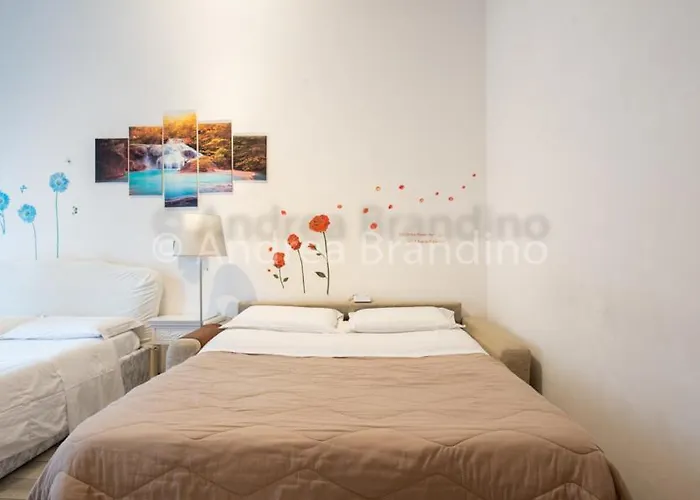 Apartamento Sweet Roma