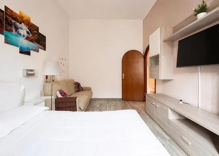 Sweet Apartamento
