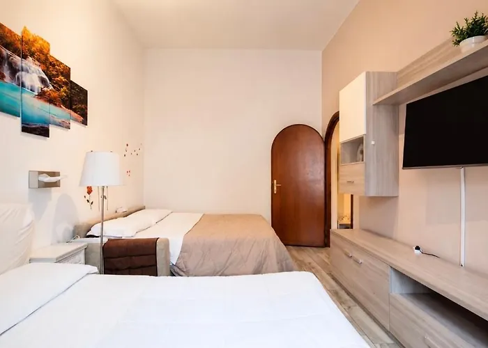 Sweet Apartamento *